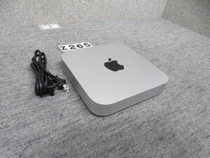 Mac mini A1347 究極PC◆ CS6 ＆ Office付◆PC1台で、ダブル macOS & Windows10◆高性能Core i7 / 8GB /高速SSD 512GB◆HDMI◆無線