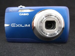 カシオ★CASIO★コンデジ・EXILIM・EX-Z550★撮影確認★H7160