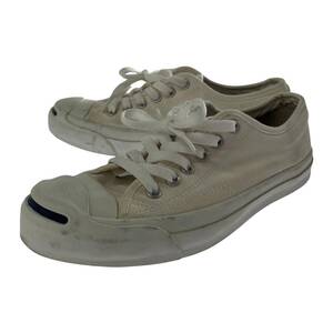 CONVERSE コンバース ローカット スニーカー size24.5/ホワイト