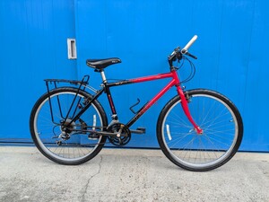 90‘s OLD MTB ブリヂストン WILD WEST DiamondRock DR-2 マウンテンバイク　ビンテージ 　クロモリ　レトロ自転車　日本製