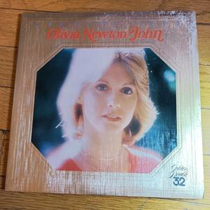 OLIVIA NEWTON-JOHN/CRYSTAL LADY