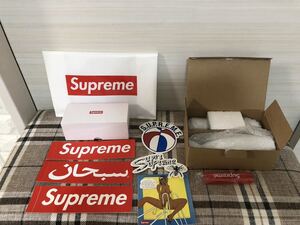 新品未使用　Supreme Rocket Timer Supreme 徳利　Sake set