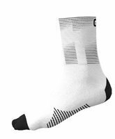 ale アレー SPRINT SOCKS ソックス 靴下 ホワイト Sサイズ 8055528423710