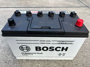 トヨタ トヨエース BOSCH 商用車用 高性能カルシウムバッテリー PST-105D31L ボッシュ トラック AD ボンゴ サニー ハイエース