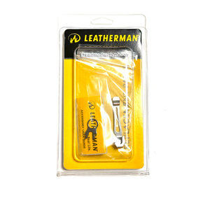 送料コミ追跡アリ◆新品◆レザーマン リプレイスパーツ ランヤードリング ポケットクリップ★LEATHERMAN 934850