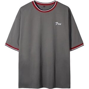 Tシャツ メンズ 半袖 夏服 インナーシャツ 丸首 綿