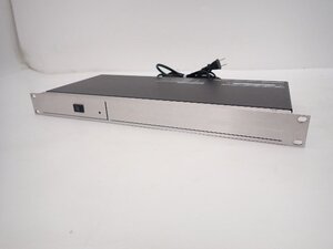 BOSE ボーズ システムコントローラー 802C II SYSTEMS CONTROLLER ∽ 70E24-1