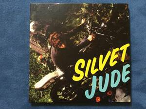 JUDE ユダ　浅井健一　♪♪ SILVET シルベット　川　　　紙ジャケ