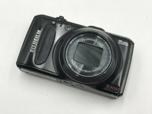 ♪▲【FUJIFILM フジフィルム】コンパクトデジタルカメラ FinePix F550EXR 0606 8