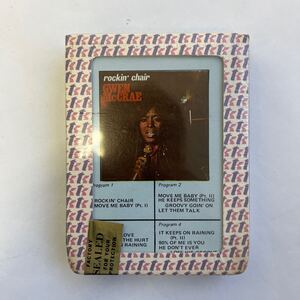 シールド！８トラック GWEN MCCRAE - S.T. ブラックスプロイテーション レア・グルーヴ サンプリングソース　8track