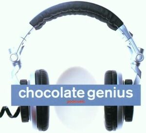 God Music Chocolate Genius 輸入盤CD