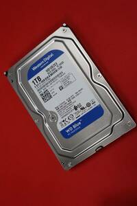 CB2499 & L Western Digital WD10EZEX HDD 1TB 3.5インチ SATA