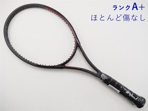 中古 テニスラケット ヘッド プレステージ MP 2023年モデル (G4)HEAD PRESTIGE MP 2023