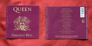 Queen / Greatest Hits