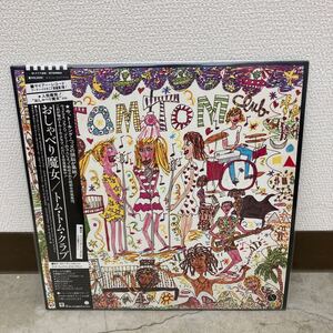 Tom Tom Club : トム トム クラブ - おしゃべり魔女 : Talking Heads