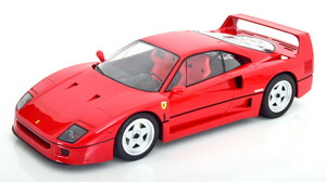 ノレブ 1/12 フェラーリ F40 1987 レッド Norev 1:12 Ferrari F40 1987 red　 127900