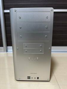 【中古・美品】Abee AS Enclosure S2