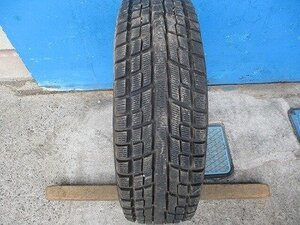 【B355】GEOLANDAR I/T-S★215/70R16★1本即決