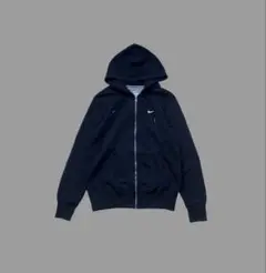 【archive】00s Nike zip-up Sweat Parker