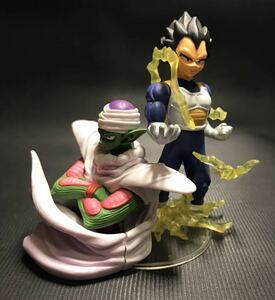 ドラゴンボール/DRAGONBALL/ イマジネーションフィギュア ベジータ ピッコロ 検索用ドラカプ　HG