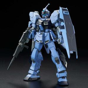 HGUC 1/144 ペイルライダー（空間戦仕様）【再販】（プレミアムバンダイ限 (中古品)