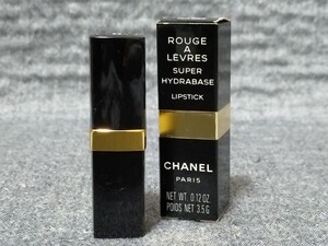 G4K229◆新古品◆ シャネル CHANEL ルージュアレーヴル 68 AURORE 口紅 3.5g