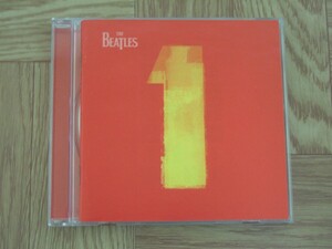 《CD》ザ・ビートルズ THE BEATLES / 1