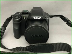 PENTAX ペンタックス X70 デジタルカメラ 動作不明