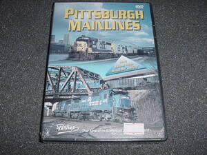 DVD Pittsuburgh Mainlines