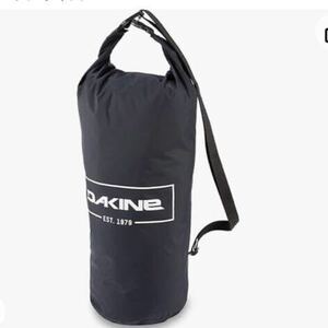 DAKINE ROLL TOP DRY BAG 20L 新品　米国直輸入品