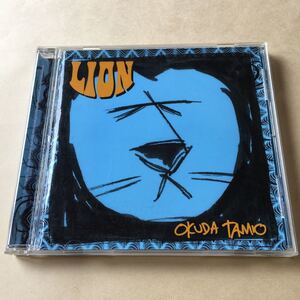 奥田民生 1CD「LION」