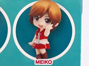 送料140円ねんどろいどぷち MEIKO 初音ミクセレクション ねんぷちボーカロイド咲音メイコ プロジェクトセカイGOOD SMILE COMPANYフィギュア