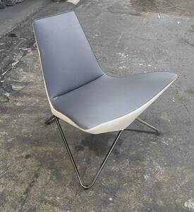 My Chair Walter Knoll レザーチェア