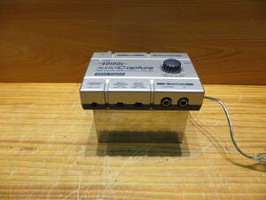 *S2249* EDIROL AUDIO Capture UA-20 動作確認済み品中古#*