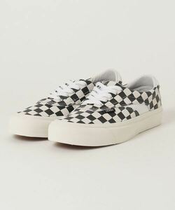 VANS(バンズ) - スニーカー ACER NI SP VN0A4UWY01U (CHECKER) BLACK/WHITE 26.5cm Billy