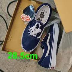 BEAMS VANS SSZ ERA SKOOL 28.5cm OLD NAVY