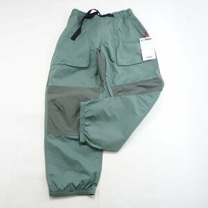 新品 タグ付き 23/24 686 2.5L GHOST PANT M3WN223 メンズLサイズ スノーボードパンツウェア ロクハチロク