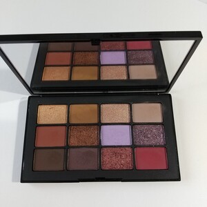 NARS★スターゲイズアイシャドーパレット★限定２２’AW中古