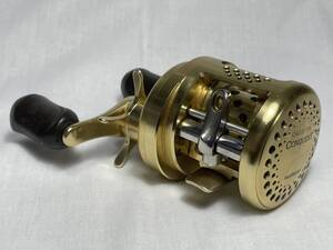 【送料無料】シマノ 01カルカッタコンクエスト 50 SHIMANO CALCUTTA CONQUEST