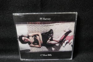 ●送料無料●中古CD● PJ Harvey / C