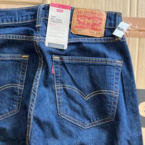 新品　リーバイス　Levi