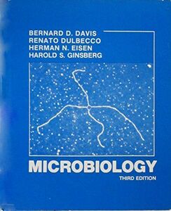 [A01936894]Microbiology [ハードカバー] Bernard D Davis