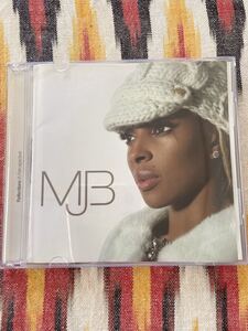 Reflections(A Retrospective)/MARY J BLIGE レンタル落ち　全18曲