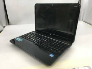 Hewlett-Packard/ノート/HDD 750GB/第3世代Core i5/メモリ4GB/4GB/WEBカメラ有/OS無-240530001018424