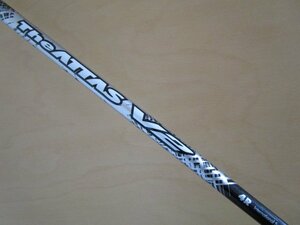 。o○　中古シャフト　ust mamiya　The ATTAS V2(4R)　ドライバー用