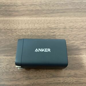 アンカー Anker PowerPort III 65W 急速充電器　充電器　519