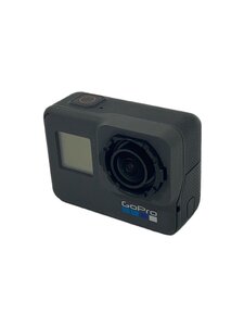 GoPro◆ビデオカメラ GoPro HERO6 BLACK CHDHX-601-FW SPCH1