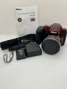 (I10032) Nikon ニコン COOLPIX B700 コンパクトデジタルカメラ/その他