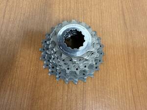 【K14】中古品 SHIMANO DURA-ACE シマノ　デュラエース スプロケット　CS-7900 （12・13・14・15・16・17・18・19・21・23T）