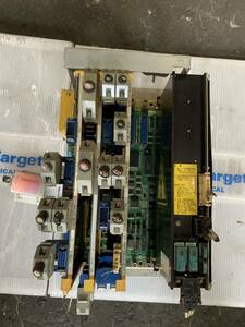 ff2802 fanuc ファナック コントロール　中古現状品